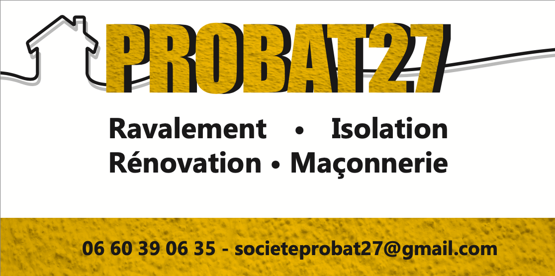 PROBAT 27